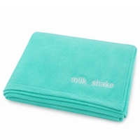 Product Milk Shake Sun & More Turquoise Beach Towel - Gift base image
