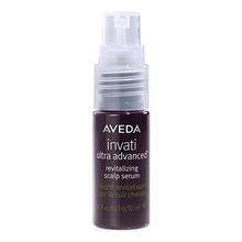 Product Aveda Invati Ultra Advanced Revitalizing Scalp Serum 10ml - Gift base image