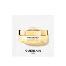 Product Guerlain Abeille Royale Honey Treatment Rich Cream 1ml - Gift base image