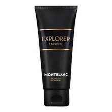Product Montblanc Explorer Extreme Shower Gel 100ml - Gift base image