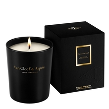 Product Van Cleef & Arpels Collection Extraordinaire Scented Candle 140g - Gift base image