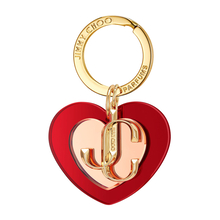 Product Jimmy Choo I Want Choo With Love Keyring - Gift base image