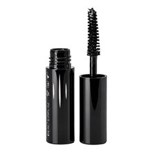 Product Radiant Professional Twist Extreme Curl & Volume Mascara 01 Black 6ml - Gift base image