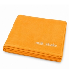 Product Milk Shake Sun & More Orange Beach Towel - Gift base image