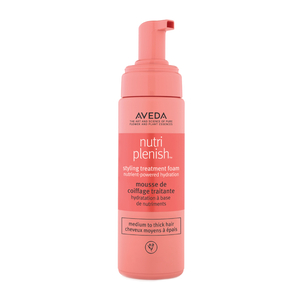 Product Nutriplenish™ Styling Treatment Foam 200ml base image