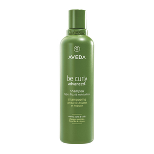 Product Be Curly Advanced Shampoo 250ml base image