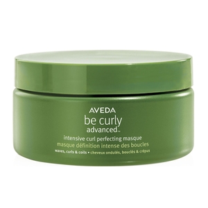 Product Be Curly Advanced Intensive Curl Perfecting Masque 200ml base image