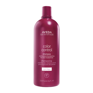 Product Color Control™ Shampoo Light 1000ml base image