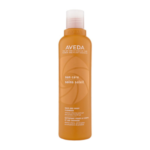 Product Sun Care After Sun Hair & Body Cleanser 250ml base image