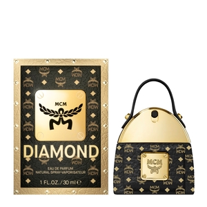 Product MCM Diamond Eau De Parfum 30ml base image