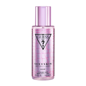 Product Sexy Skin Metallique Rose Fragranced Mist 250ml base image