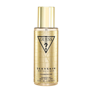 Product Sexy Skin Metallique Champagne Fragranced Mist 250ml base image