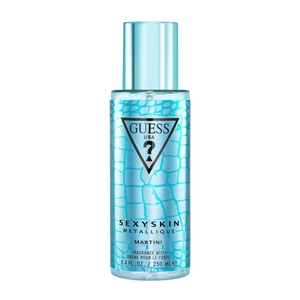 Product Sexy Skin Metallique Martini Fragranced Mist 250ml base image