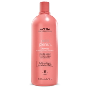 Product Nutriplenish™ Hydrating Shampoo - Light Moisture 1000ml base image