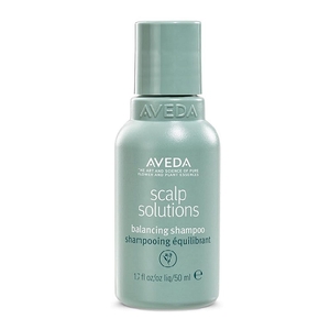 Product Scalp Solutions Balancing Shampoo 50ml base image