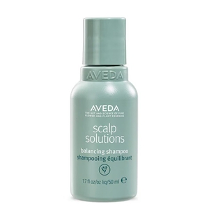 Product Scalp Solutions Balancing Shampoo 50ml base image