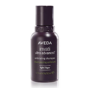 Product Invati Ultra Advanced  Exfoliating Shampoo Light 50ml base image