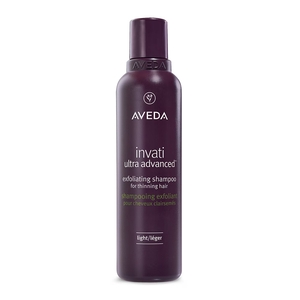 Product Invati Ultra Advanced Exfoliating Shampoo Light 200ml base image