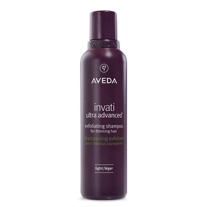 Product Invati Ultra Advanced Exfoliating Shampoo Light 200ml base image