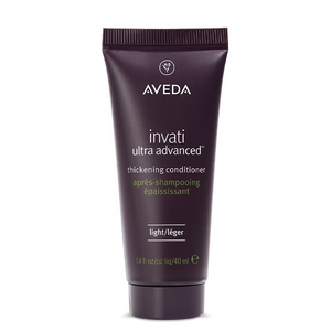 Product Invati Ultra Advanced Thickening Conditioner Light 40ml base image