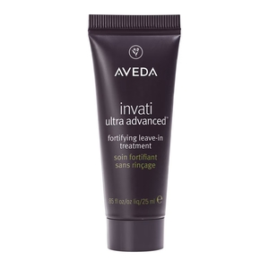 Product Invati Ultra Advanced Fortifying Leave In Treatment 25ml base image