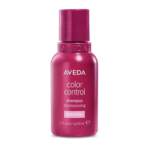 Product Color Control™ Shampoo Rich 50ml base image