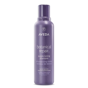 Product Botanical Repair™ Purple Toning Shampoo 200ml base image
