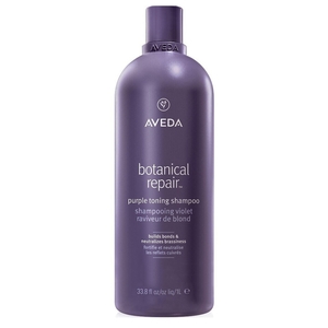 Product Botanical Repair™ Purple Toning Shampoo 1000ml base image