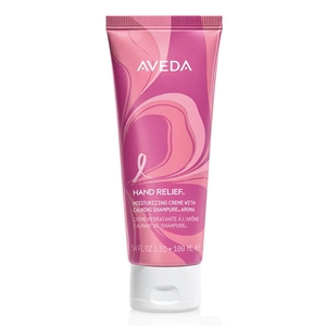 Product Hand Relief™ Moisturizing Creme With Calming Shampure™ Aroma 100ml base image