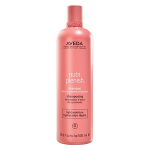 Product Nutriplenish™ Hydrating Shampoo - Light Moisture 500ml base image