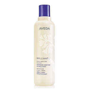 Product Brilliant™ Shine Boosting Shampoo 250ml base image