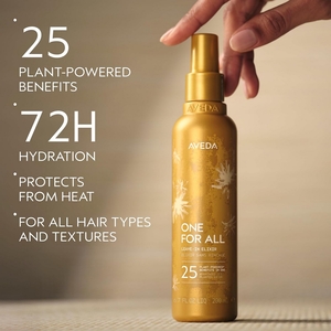 One For All Leave-In Elixir 200ml