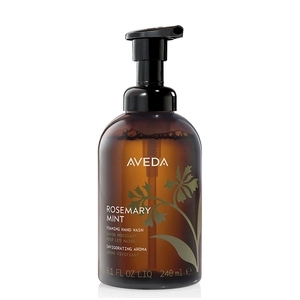 Product Rosemary Mint Foaming Hand Wash 240ml base image