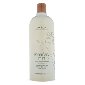 Product Rosemary Mint Hand & Body Wash 1000ml base image