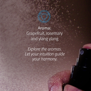 Chakra™ 5 Balancing Pure-Fume™ Mist Feel Expressive 100ml