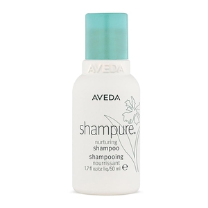 Product Shampure Nurturing Shampoo 50ml base image