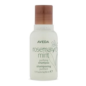 Product Rosemary Mint Purifying Shampoo 50ml base image