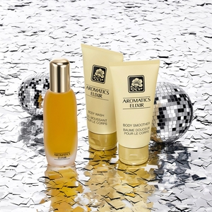 Aromatics Elixir 3 Ways Set