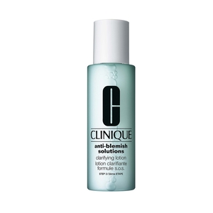 Product Clinique Anti-Blemish Solutions Clarifying Lotion 200ml base image