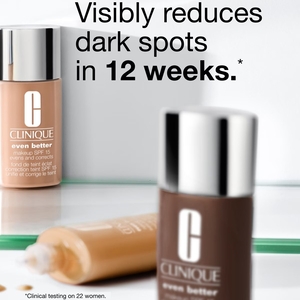 Clinique Even Better Makeup SPF15 30ml