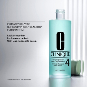 Clinique Clarifying Lotion 4 400ml