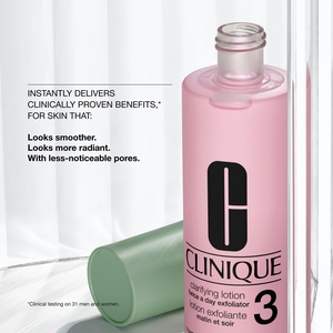 Clinique Clarifying Lotion 3 200ml