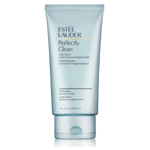 Product Estée Lauder Perfectly Clean Multi-Action Creme Cleanser/Moisture Mask 150ml base image