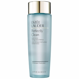 Product Estée Lauder Perfectly Clean Multi-Action Toning Lotion/Refiner 200ml base image
