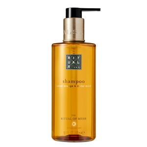 Product The Ritual Of Mehr Shampoo 300ml base image