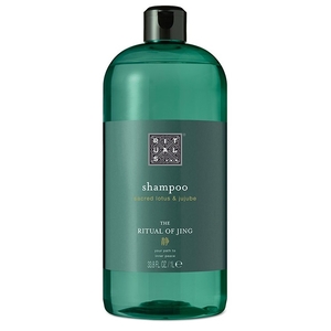 Product The Ritual Of Jing Shampoo Refill 1000ml base image