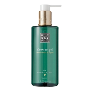 Product The Ritual Of Jing Shower Gel 300ml base image
