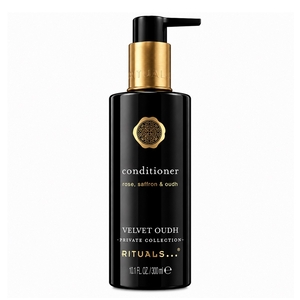 Product Velvet Oudh Private Collection - Rose, Saffron & Oudh - Conditioner 300ml base image