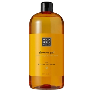 Product The Ritual Of Mehr Shower Gel Refill 1000ml base image