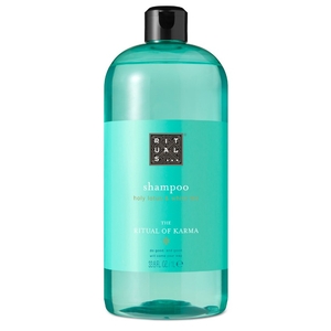 Product The Ritual Of Karma Shampoo Refill 1000ml base image